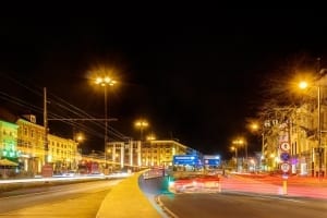 Gelukkig is binnenkort de chaos met de “taxi-cowboys” in Arnhem voorbij!