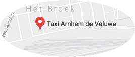 taxi-arnhem-google-maps-