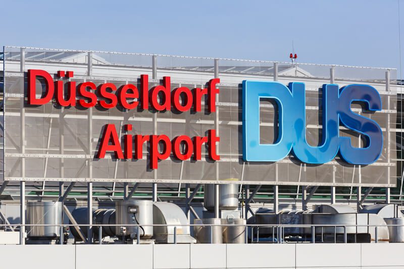 taxi arnhem-dusseldorf-airport-