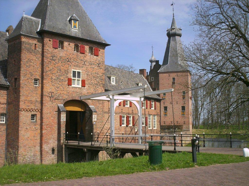 kasteel doorwerth