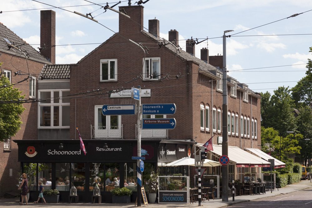 oosterbeek taxicentrale