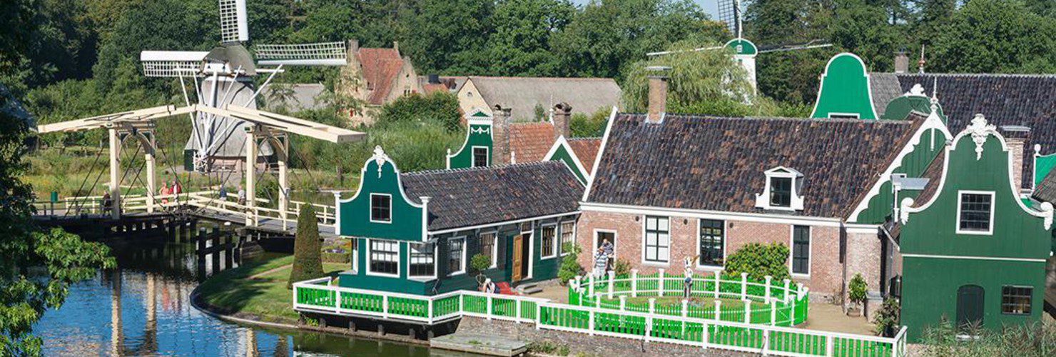 taxi arnhem openluchtmuseum