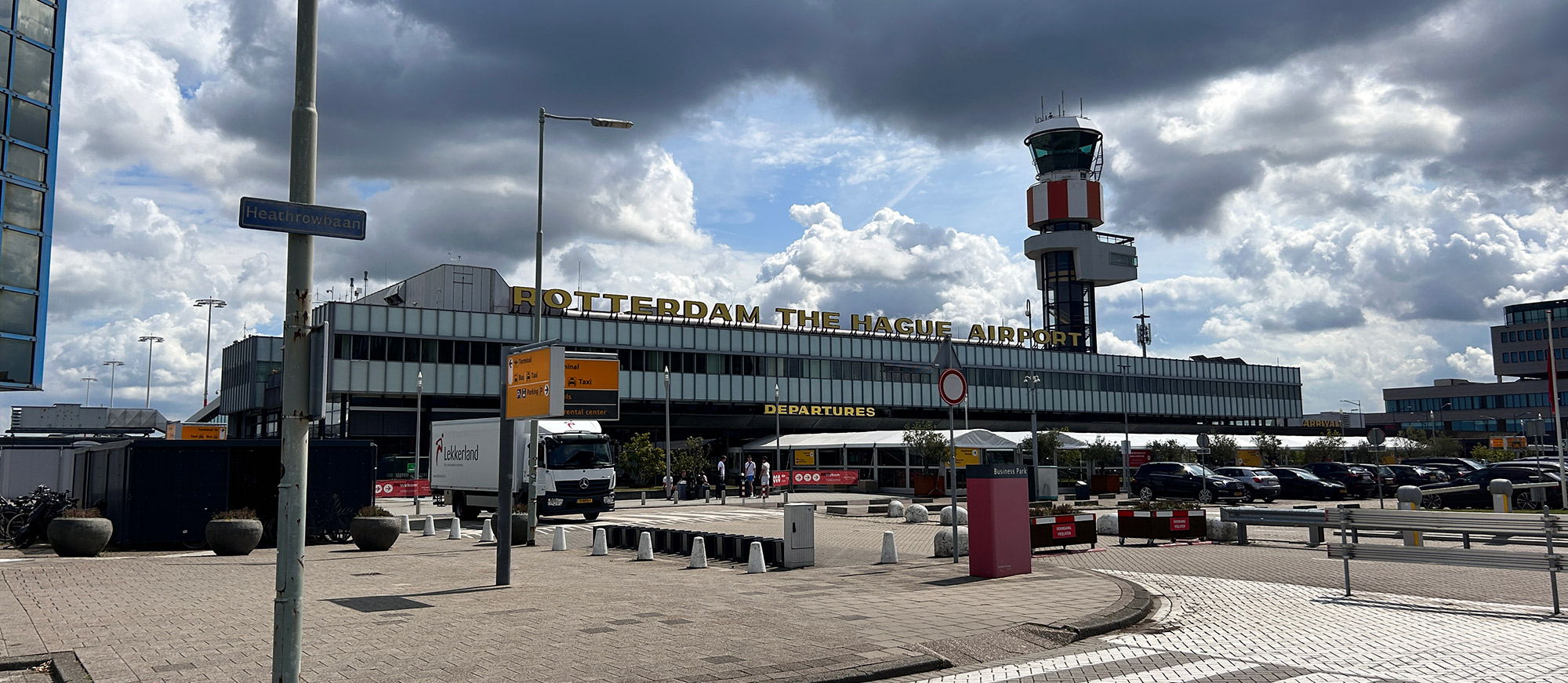 Taxi arnhem rotterdam